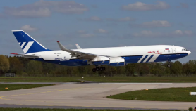 Relațiile Ruso-Chineze degradează? China a refuzat să furnizeze companiilor aeriene ruse componente de avioane